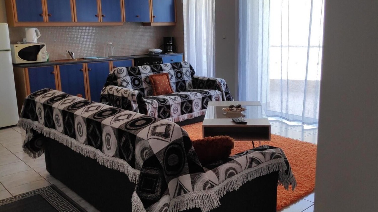 Photo of Livingroom in Molos-Agios Konstantinos