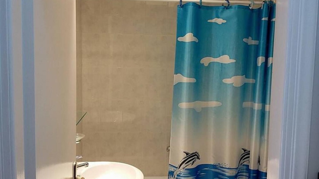 Photo of Bathroom in Molos-Agios Konstantinos