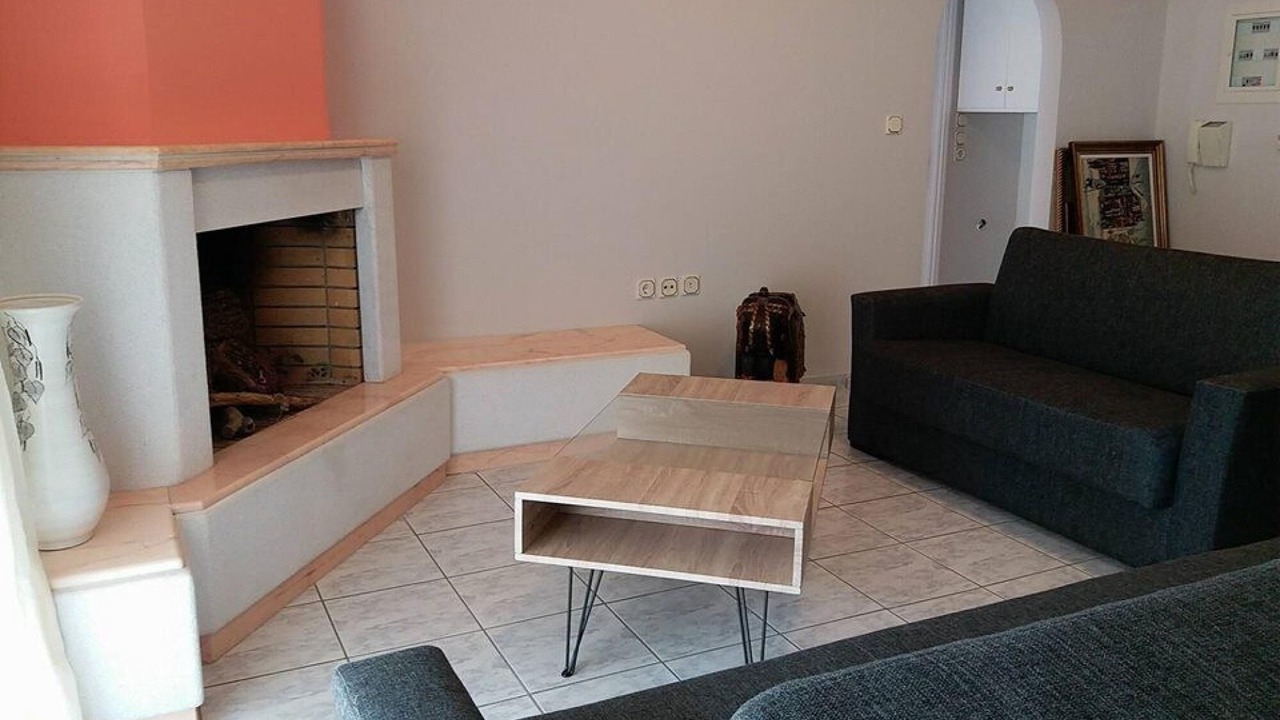 Photo of Livingroom in Molos-Agios Konstantinos