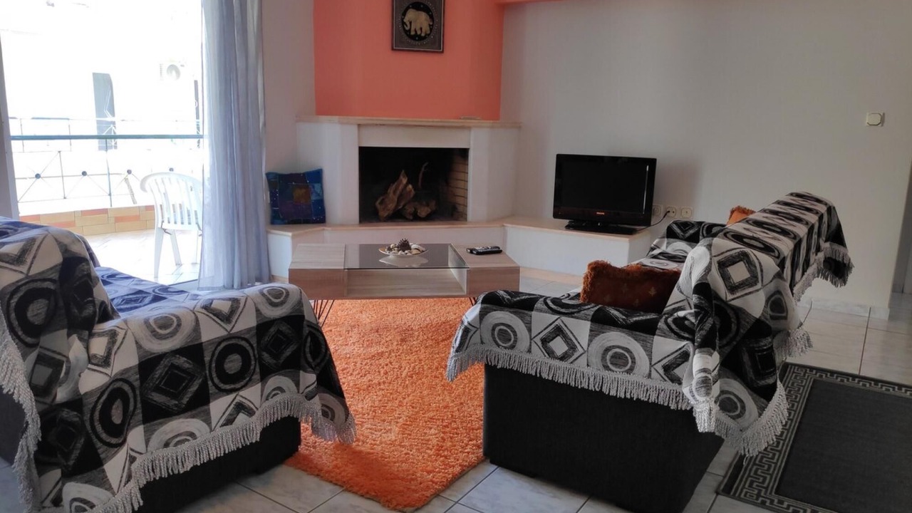 Photo of Livingroom in Molos-Agios Konstantinos