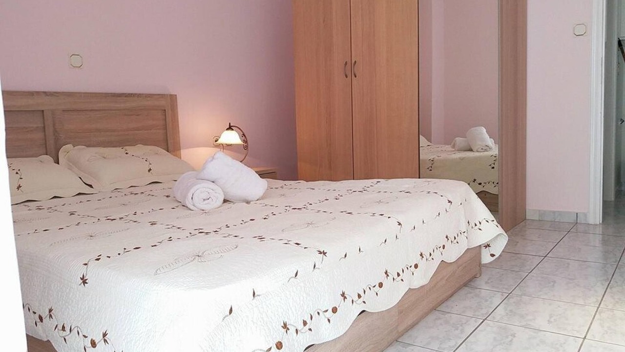 Photo of Bedroom in Molos-Agios Konstantinos