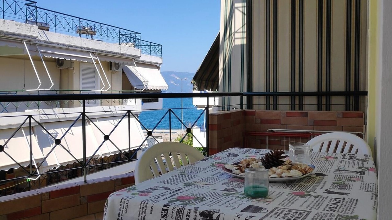 Photo of Outdoor in Molos-Agios Konstantinos