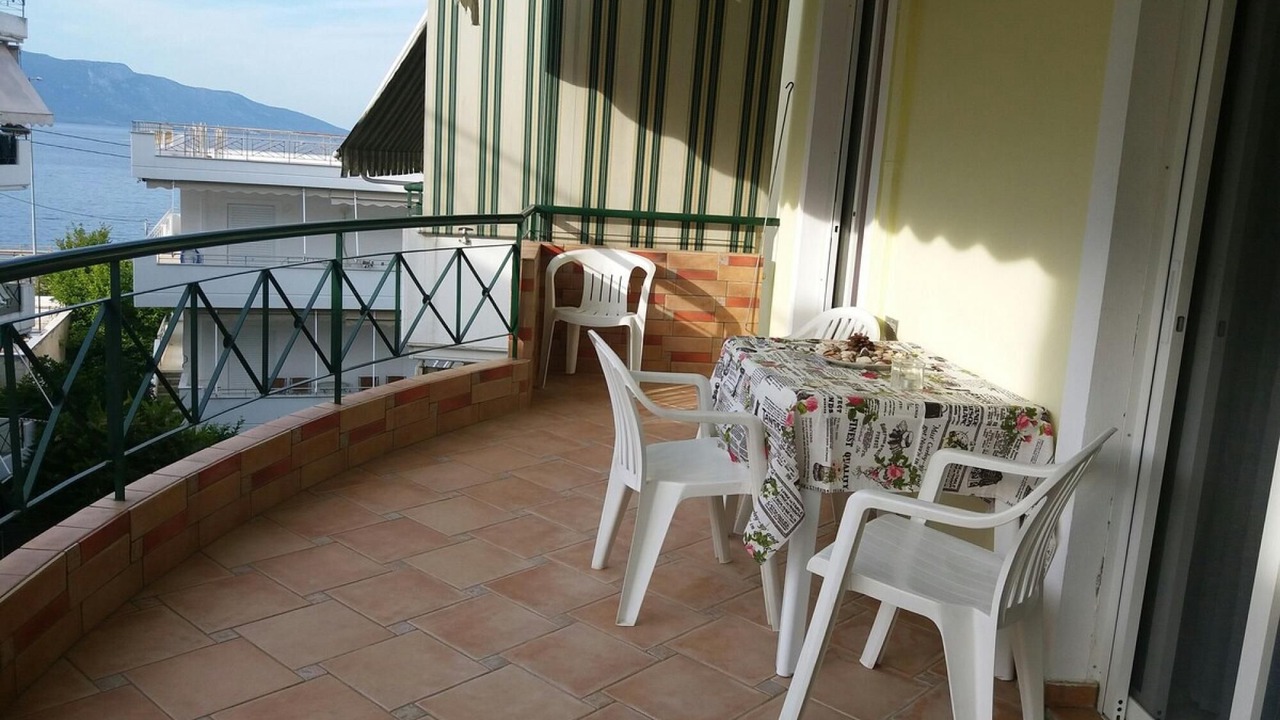 Photo of Outdoor in Molos-Agios Konstantinos