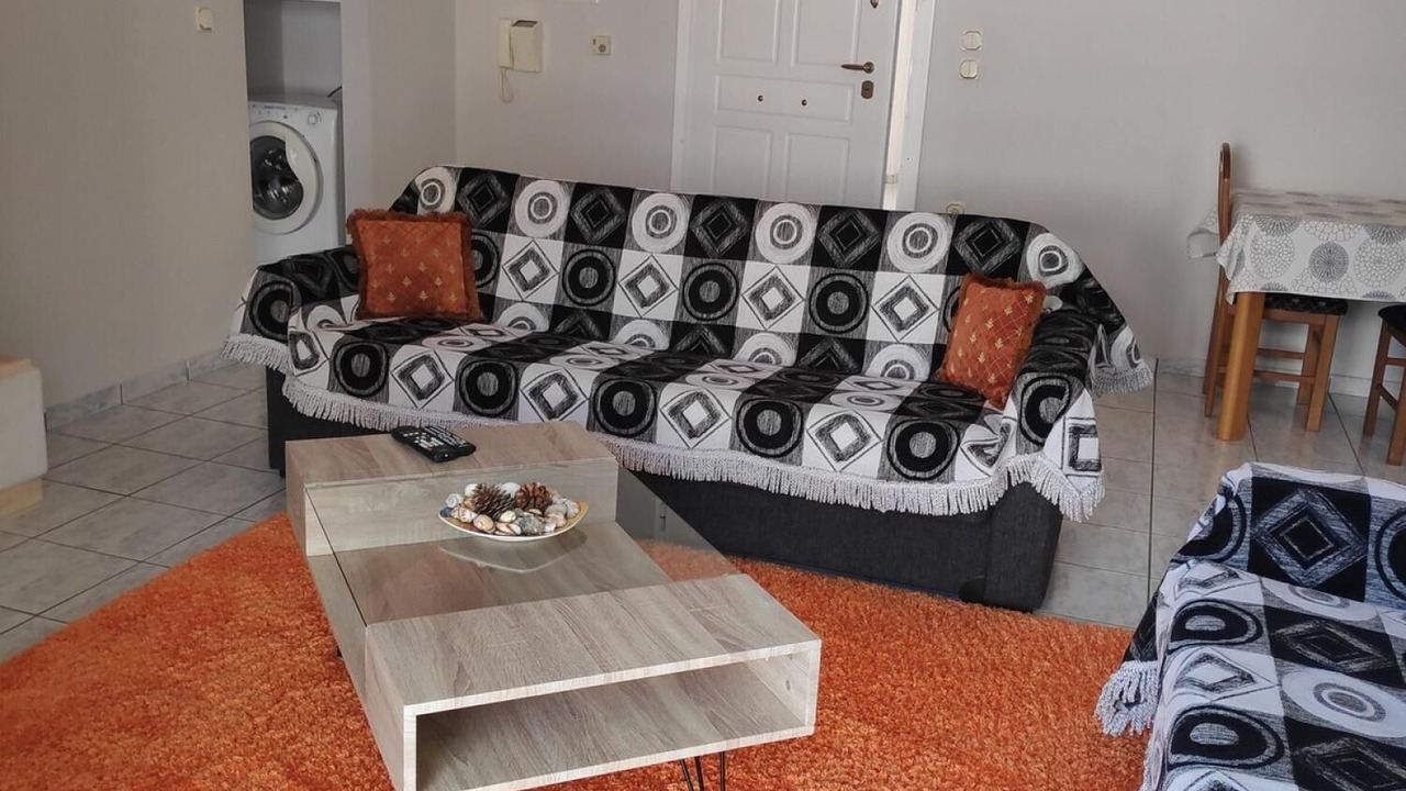Photo of Livingroom in Molos-Agios Konstantinos