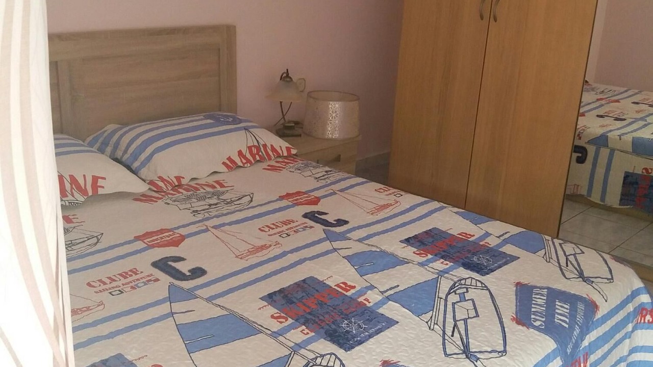 Photo of Bedroom in Molos-Agios Konstantinos