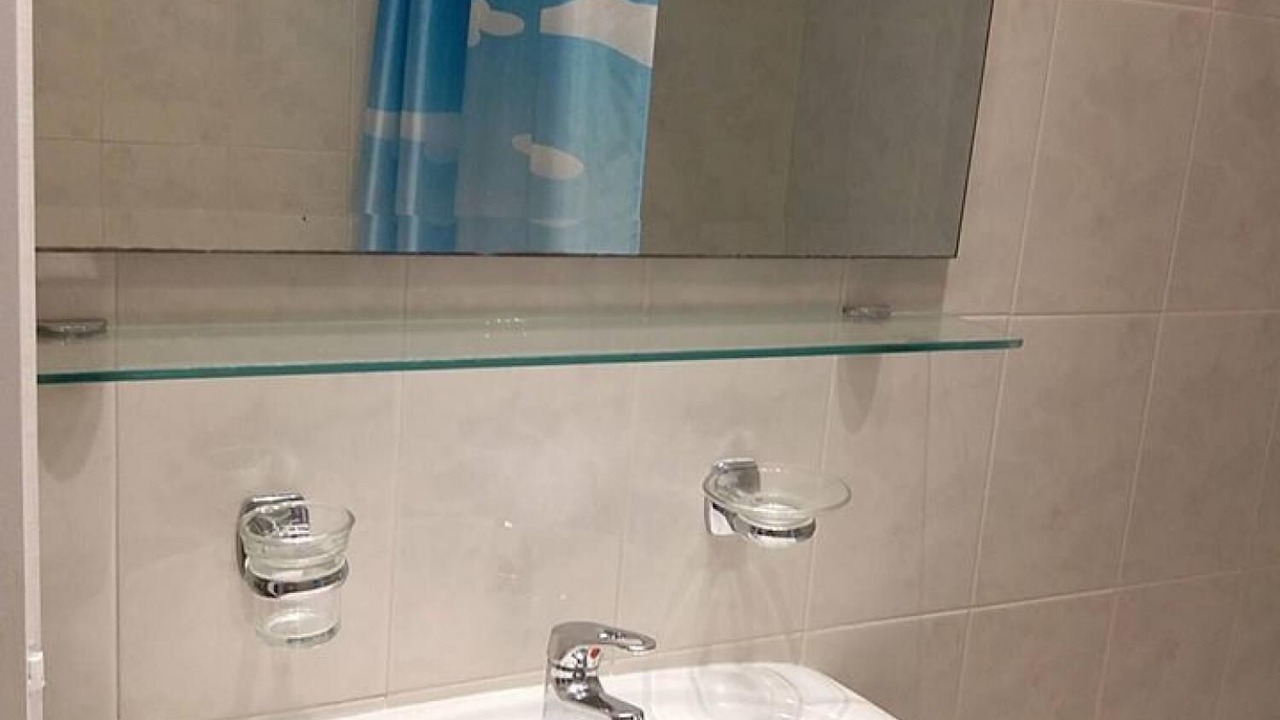 Photo of Bathroom in Molos-Agios Konstantinos