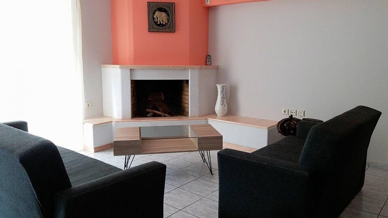 Photo of Livingroom in Molos-Agios Konstantinos