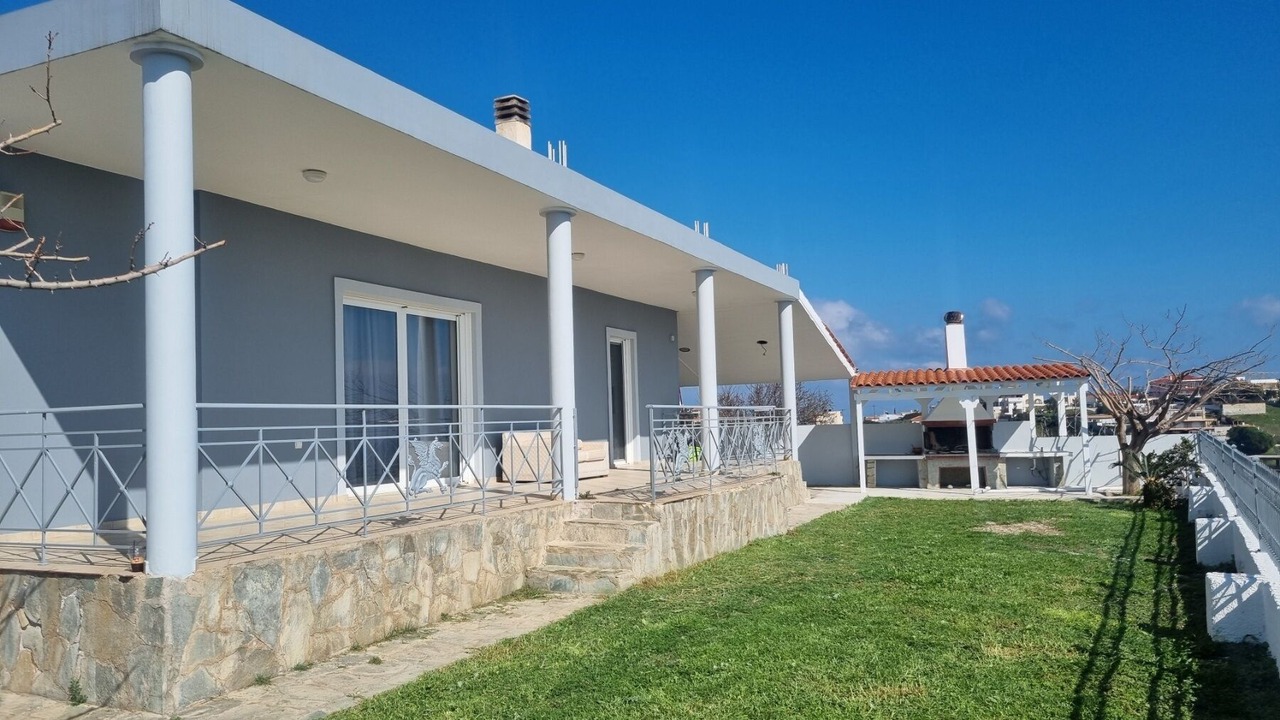 Photo of Outdoor in Agia Marina Mikrolimanou