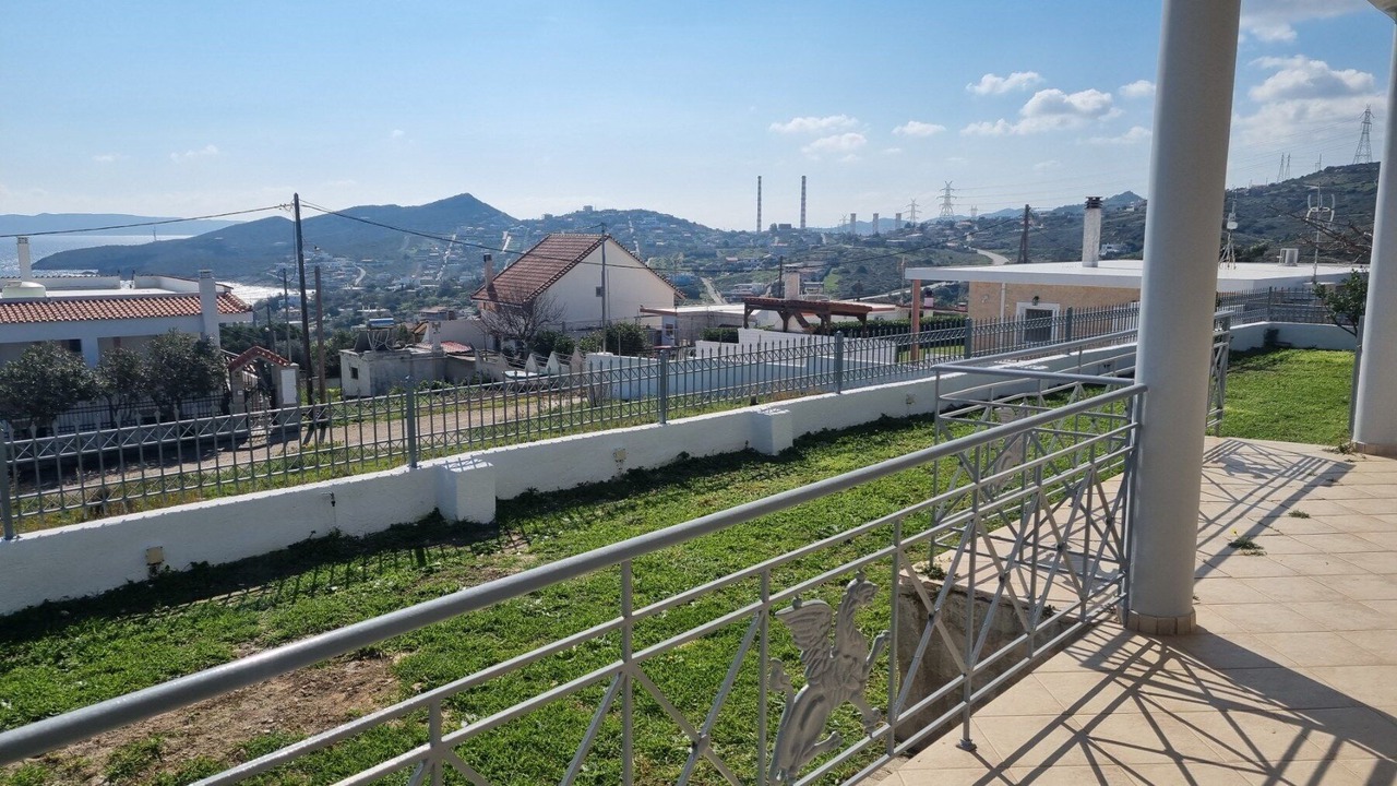 Photo of Outdoor in Agia Marina Mikrolimanou