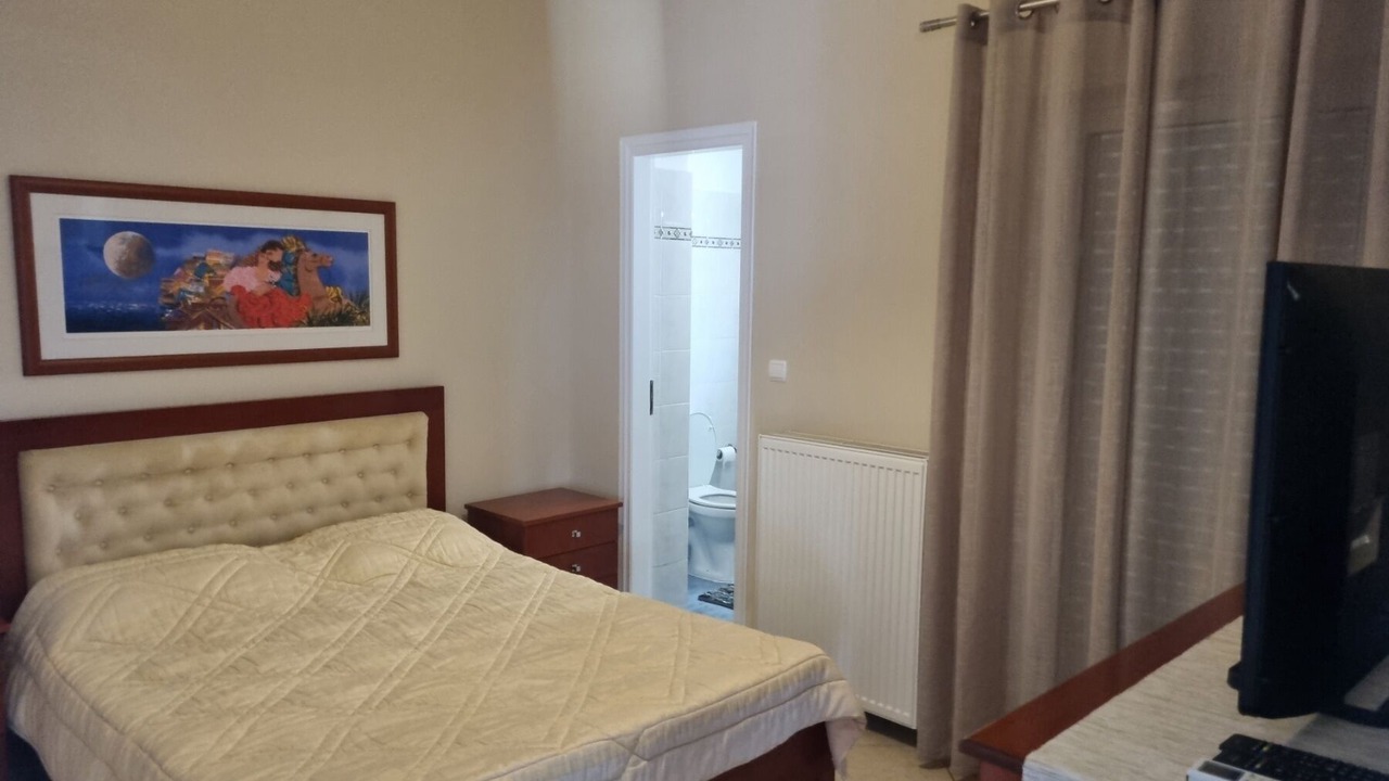 Photo of Bedroom in Agia Marina Mikrolimanou