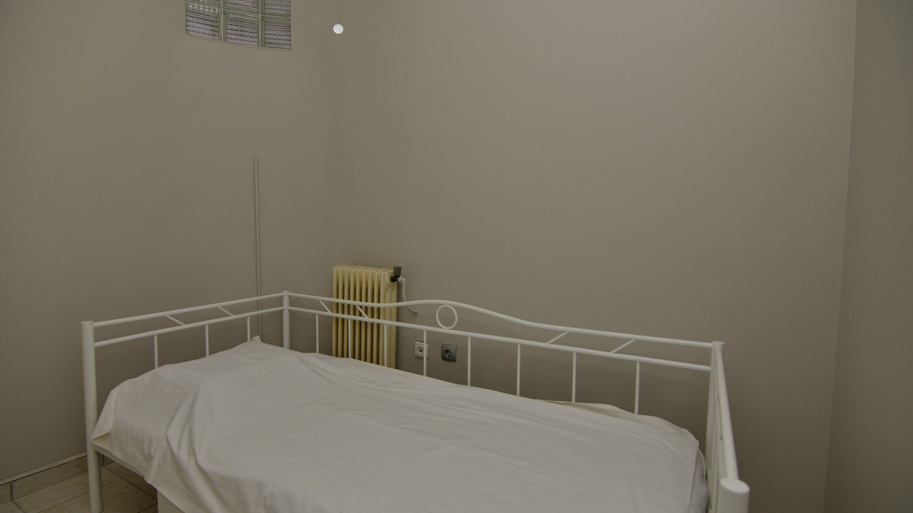 Photo of Bedroom in Palaio Faliro