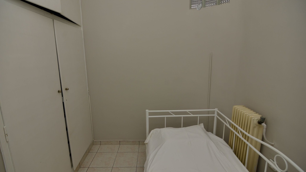 Photo of Bedroom in Palaio Faliro