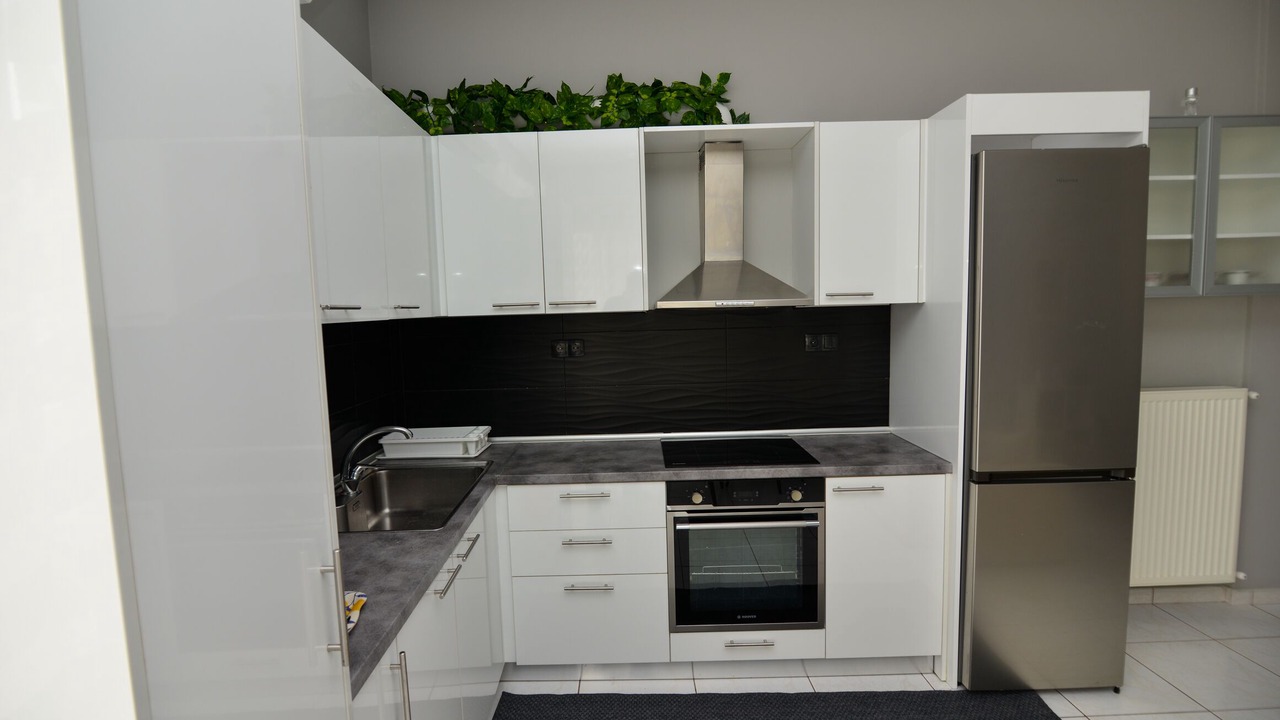 Photo of Kitchen in Palaio Faliro