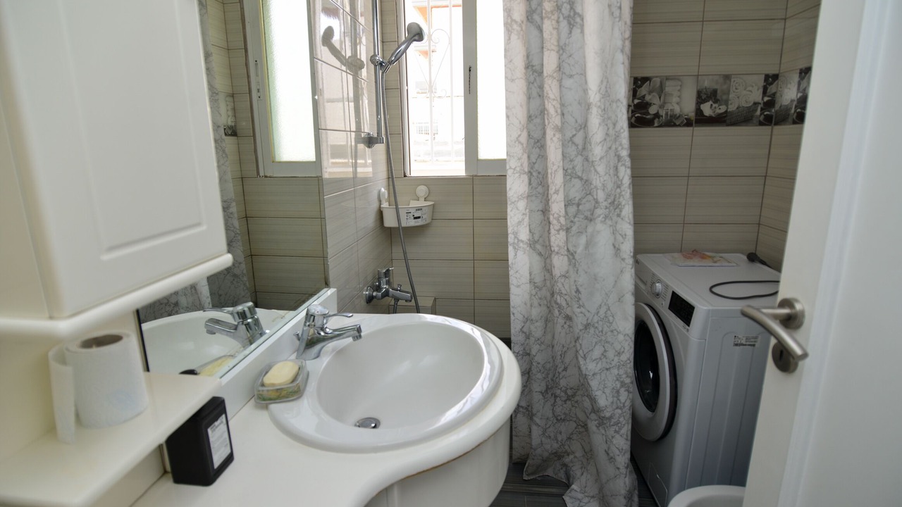 Photo of Bathroom in Palaio Faliro