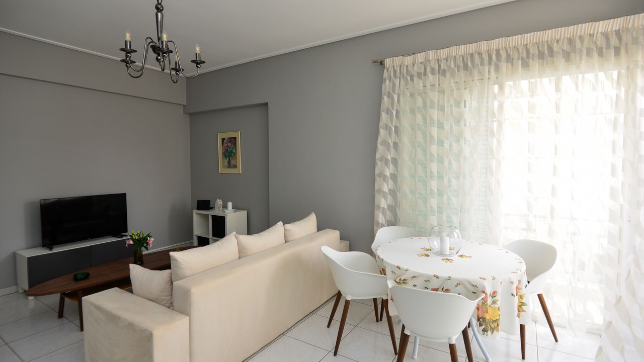 Photo of Livingroom in Palaio Faliro