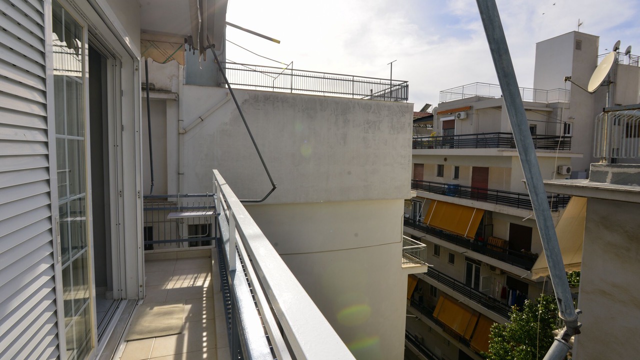 Photo of Outdoor in Palaio Faliro