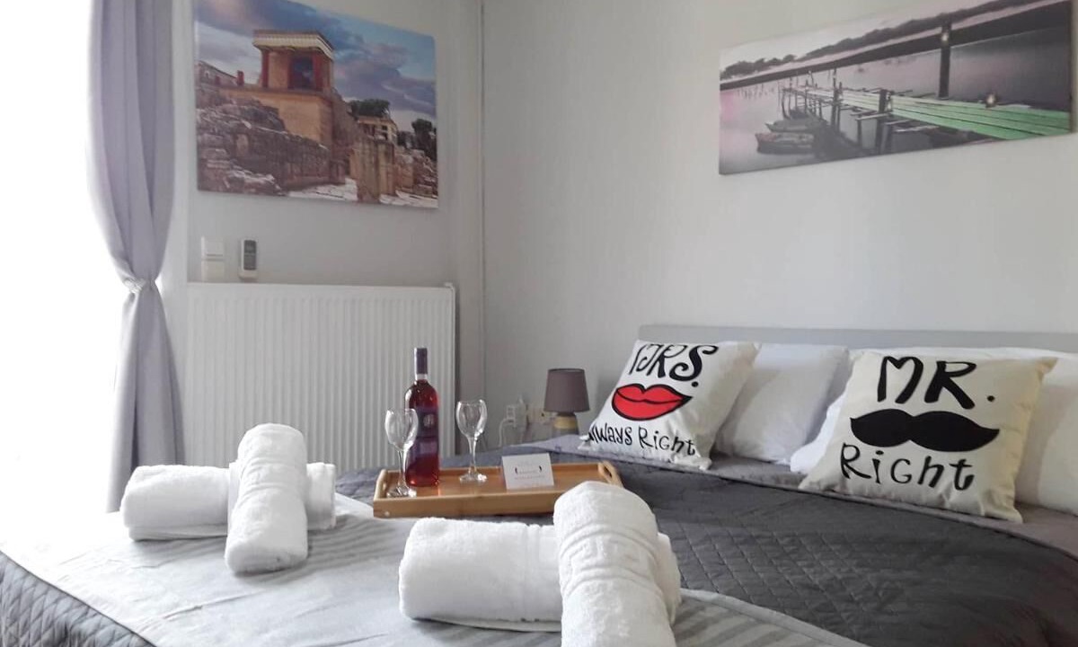 Photo of Bedroom in Ierapetra