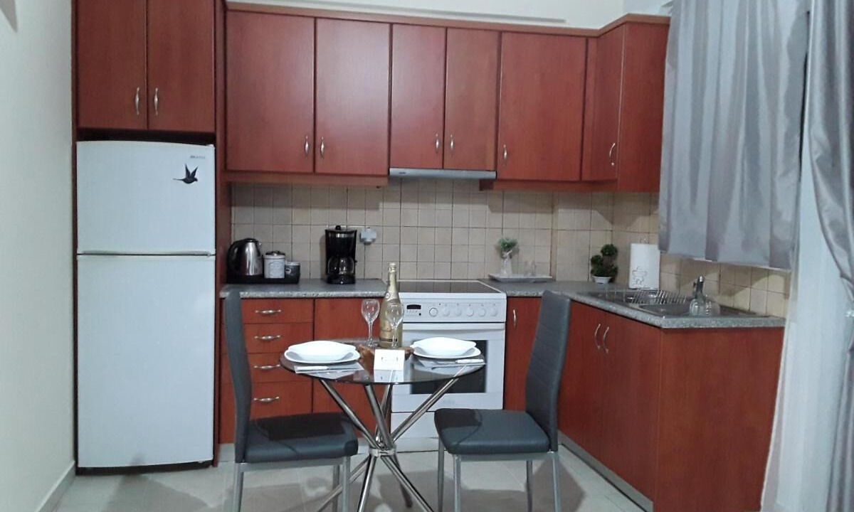 Photo of Kitchen in Ierapetra
