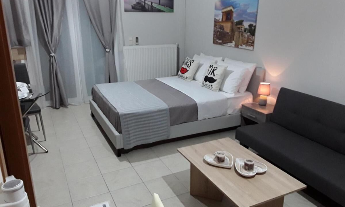 Photo of Bedroom in Ierapetra