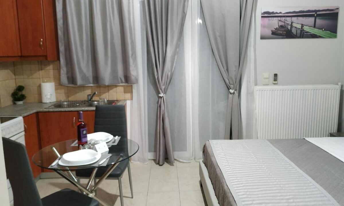 Photo of Bedroom in Ierapetra