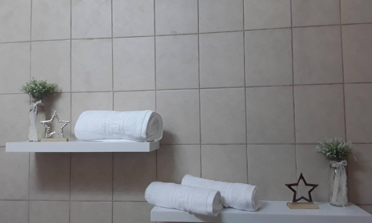 Photo of Bathroom in Ierapetra