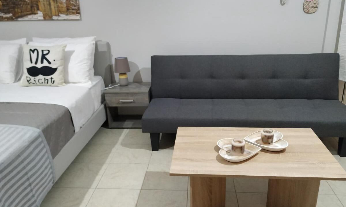 Photo of Bedroom in Ierapetra