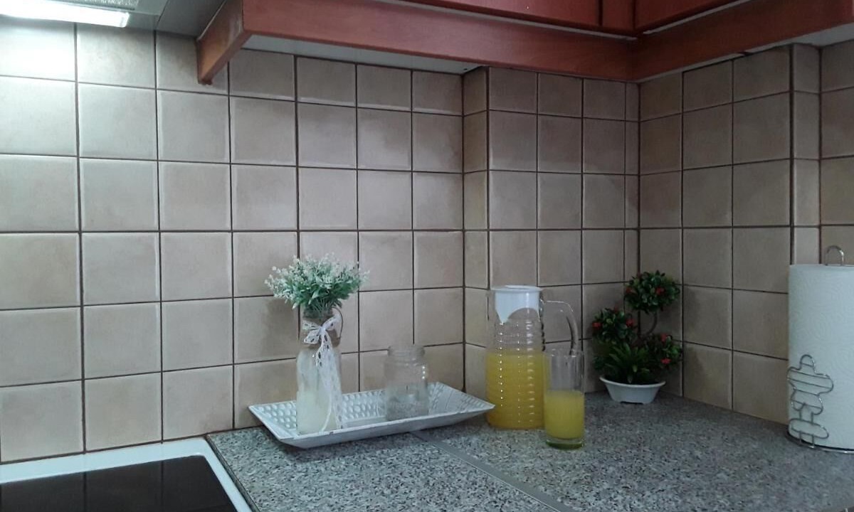Photo of Kitchen in Ierapetra