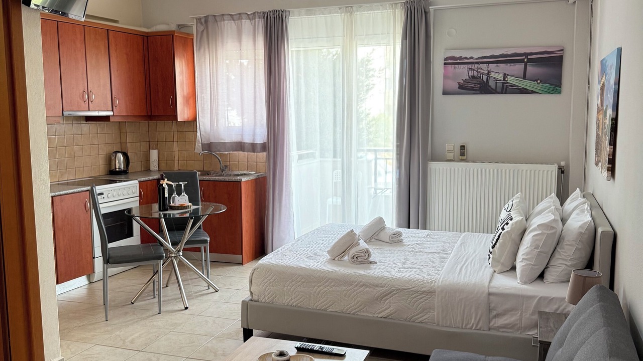 Photo of Bedroom in Ierapetra