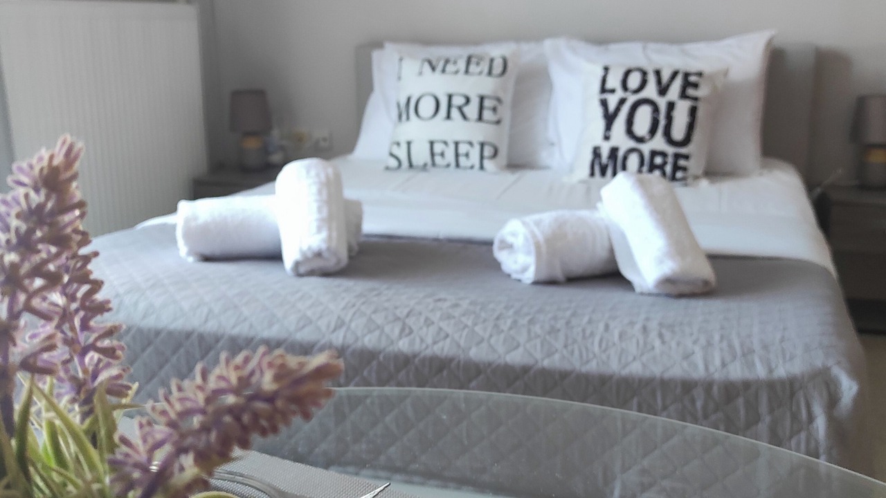 Photo of Bedroom in Ierapetra