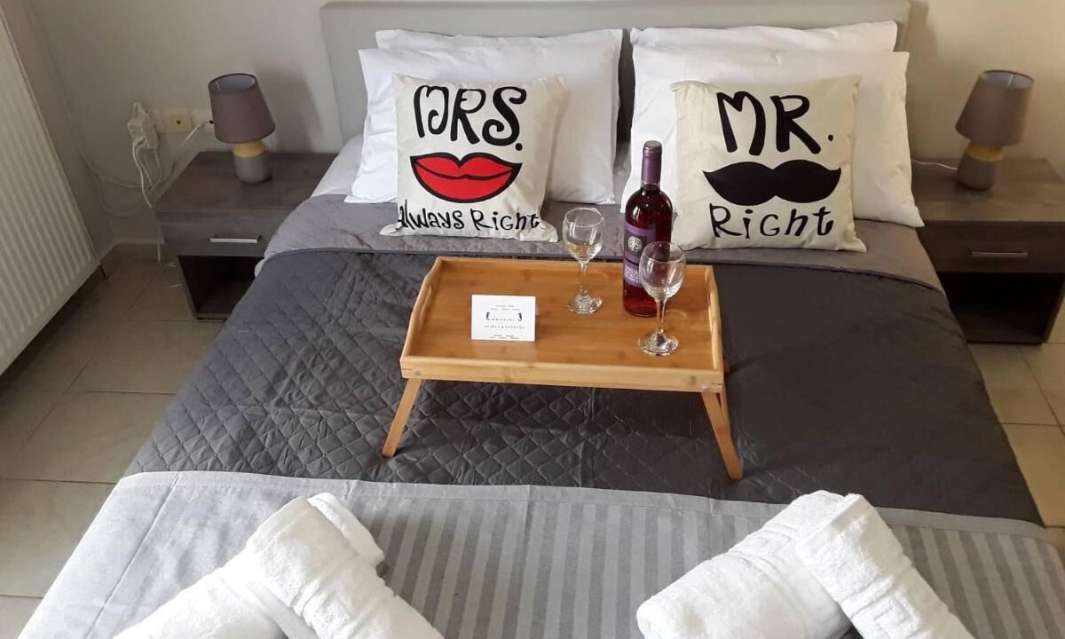 Photo of Bedroom in Ierapetra