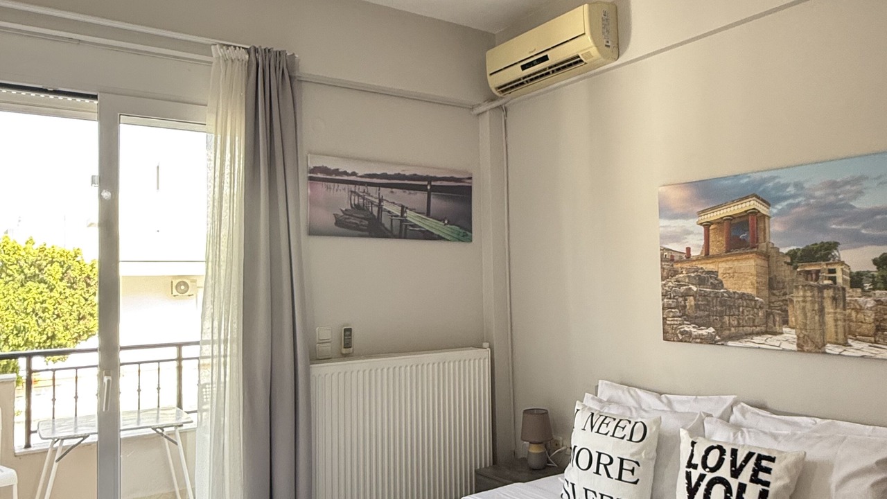 Photo of Bedroom in Ierapetra