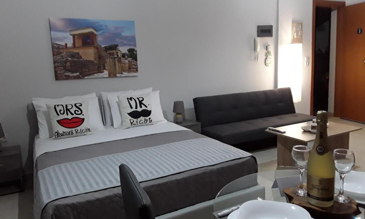 Photo of Bedroom in Ierapetra