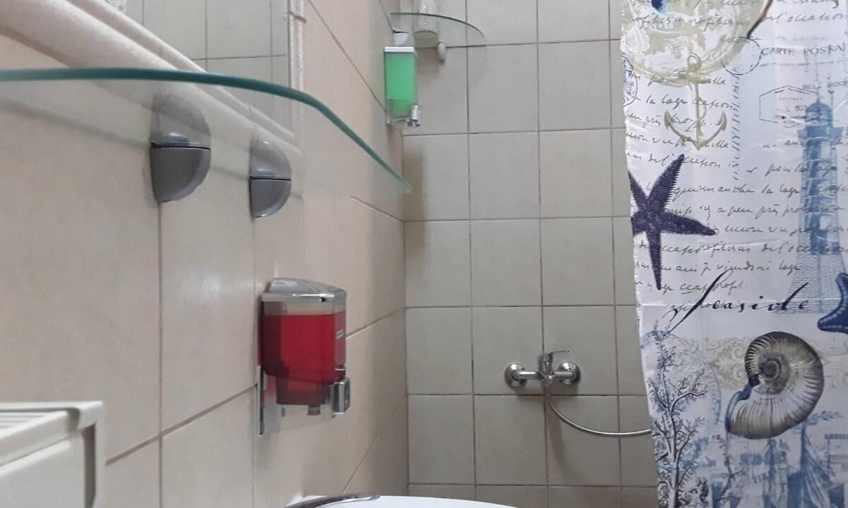 Photo of Bathroom in Ierapetra