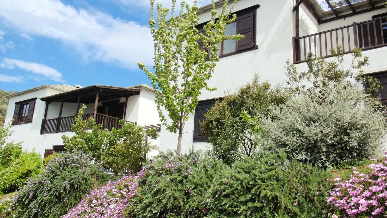 Photo of Outdoor in Lefokastron