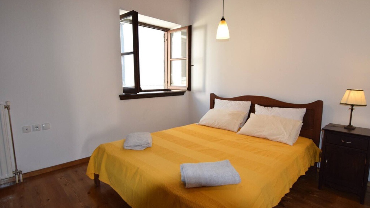 Photo of Bedroom in Lefokastron
