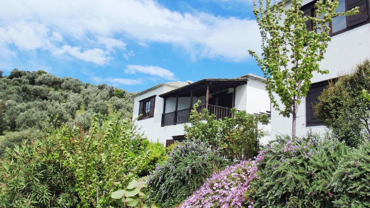 Photo of Outdoor in Lefokastron