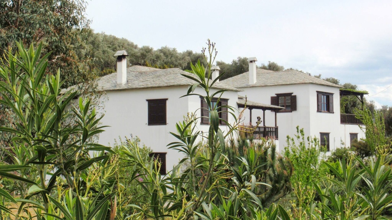 Photo of Outdoor in Lefokastron