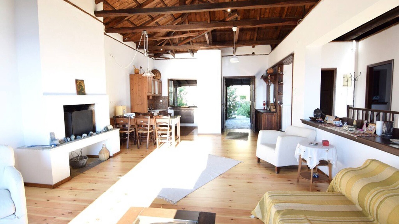 Photo of Livingroom in Lefokastron