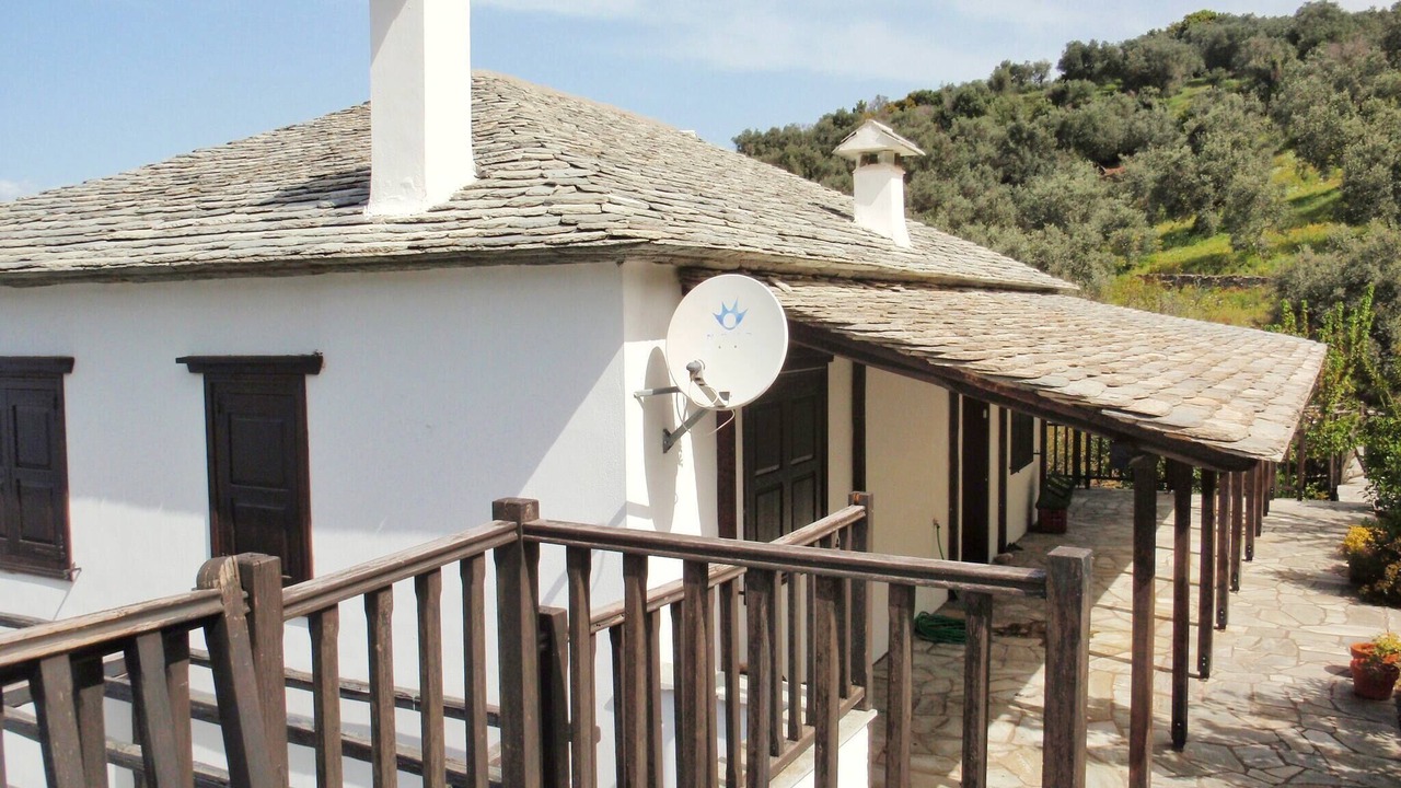 Photo of Outdoor in Lefokastron