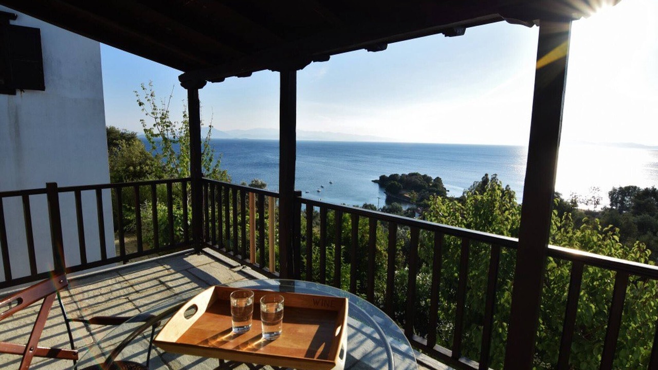 Photo of Outdoor in Lefokastron