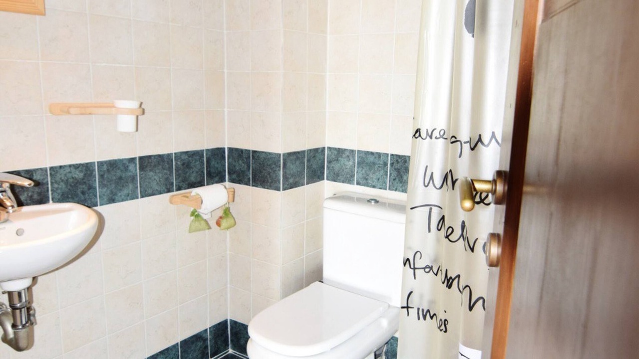 Photo of Bathroom in Lefokastron