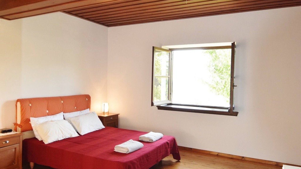 Photo of Bedroom in Lefokastron