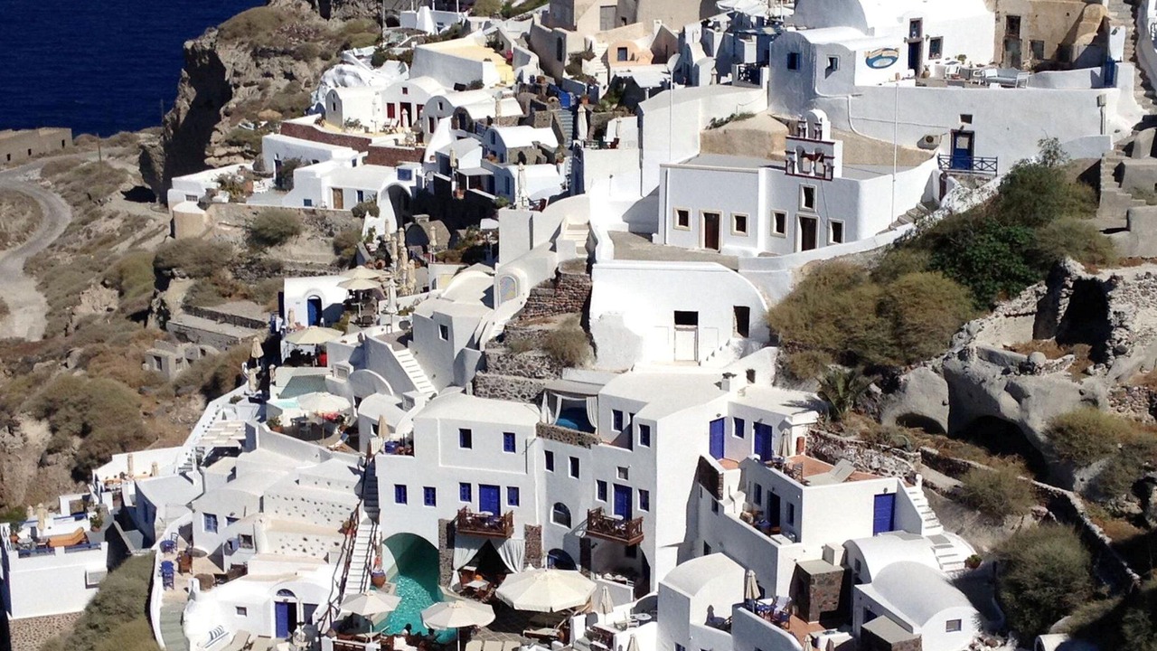 Photo of Others in Antiparos