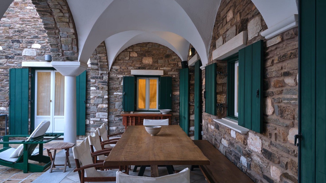 Photo of Others in Antiparos