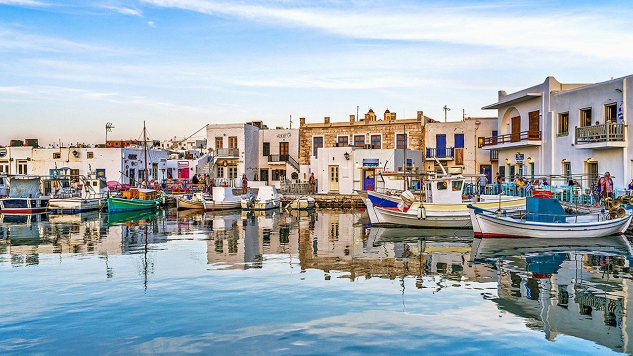Photo of Others in Antiparos