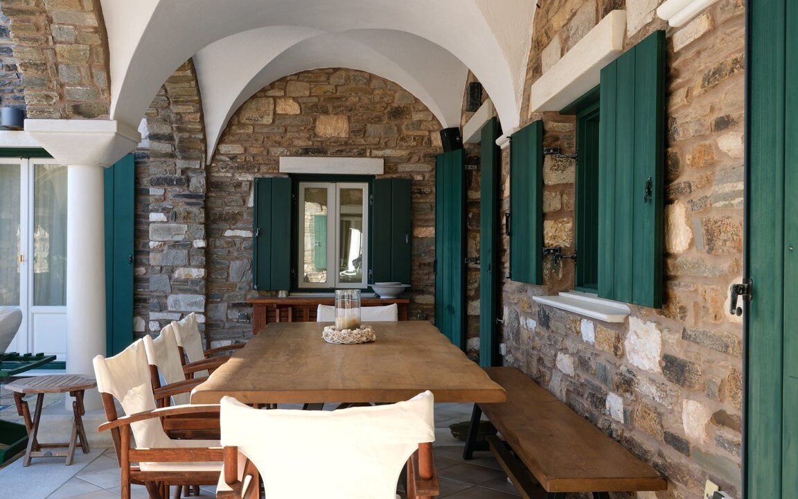 Photo of Others in Antiparos