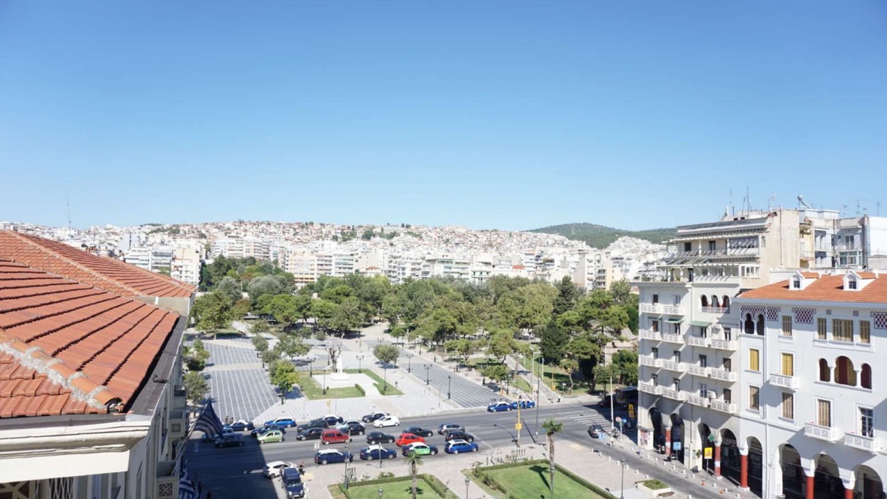 Photo of Others in Thessaloniki City Centre