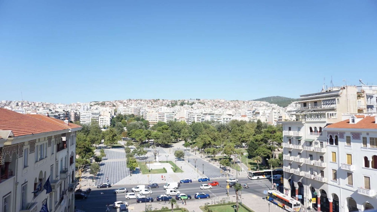 Photo of Others in Thessaloniki City Centre