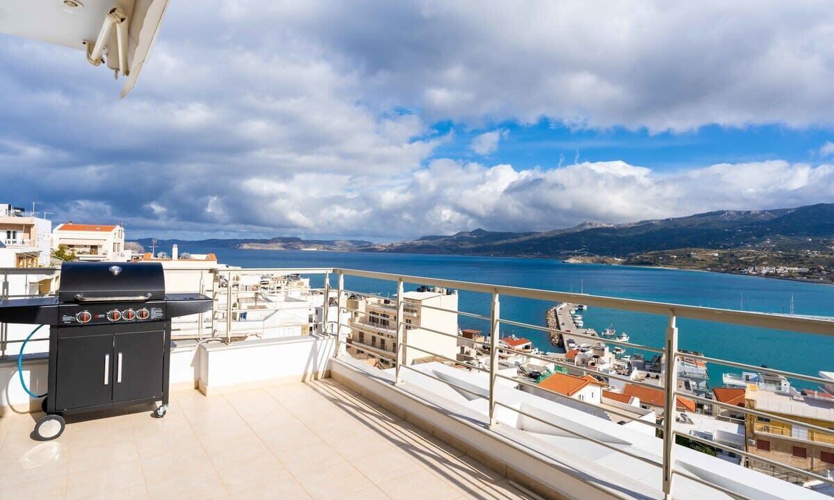 Photo of Outdoor in Sitia