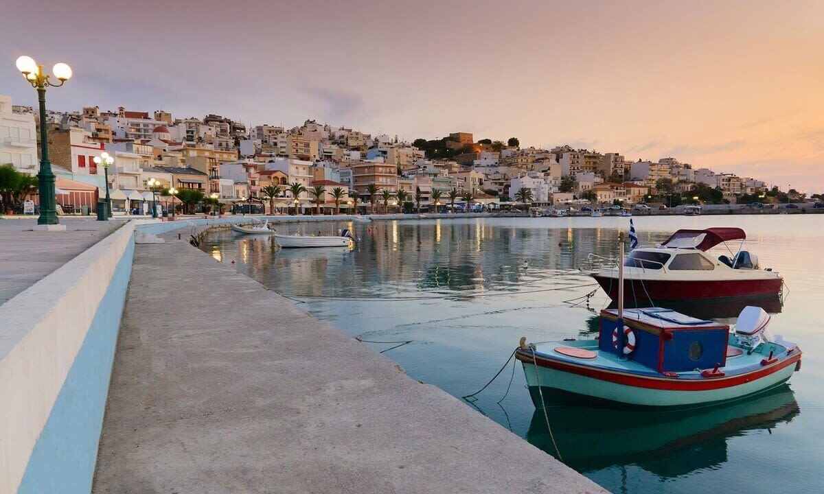 Photo of Others in Sitia